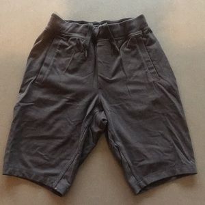 Lululemon Men’s Athletic Shorts